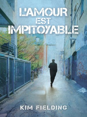 cover image of L'amour est impitoyable